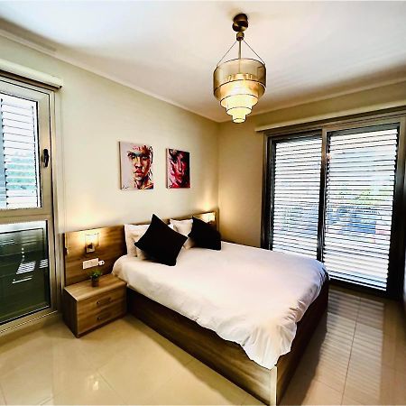 Nuna 102 Apartment ลาร์นาคา ภายนอก รูปภาพ