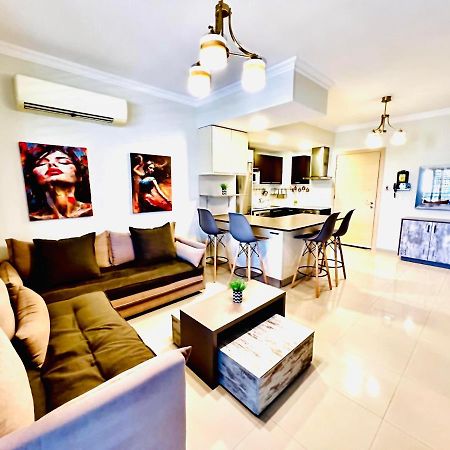 Nuna 102 Apartment ลาร์นาคา ภายนอก รูปภาพ